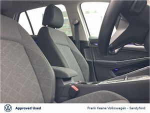 Volkswagen Golf  life  1.0 TSI DSG Automatic  fra - Image 3