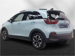 Honda Jazz Hatchback Crosstar EX - Image 4
