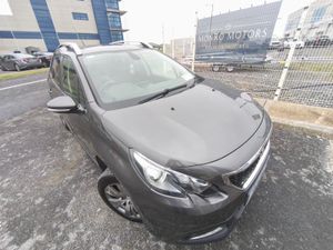 PEUGEOT 2008 1.2 PURETECH 82BHP ACTIVE.LOW KM - Image 4