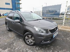 PEUGEOT 2008 1.2 PURETECH 82BHP ACTIVE.LOW KM - Image 3