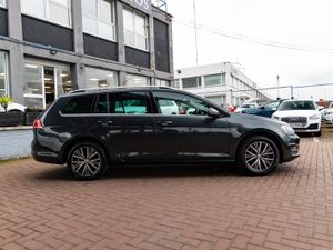 1.2TSI ALLSTAR 5DR ESTATE AUTO// BUY WITH CONFIDEN - Image 2