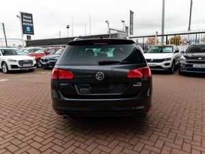 1.2TSI ALLSTAR 5DR ESTATE AUTO// BUY WITH CONFIDEN - Image 4