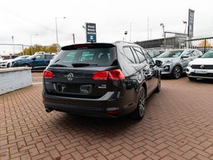 1.2TSI ALLSTAR 5DR ESTATE AUTO// BUY WITH CONFIDEN - Image 3