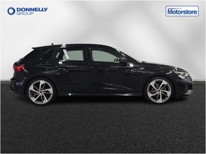 Audi A3 Sportback Special Editions Edition 1 - Image 4