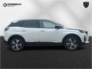 Peugeot 3008 Estate Allure Premium - Image 4