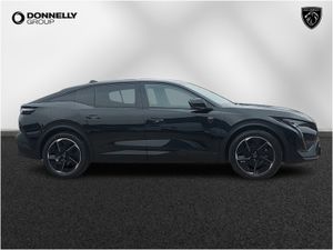 Peugeot 408 Fastback GT - Image 4