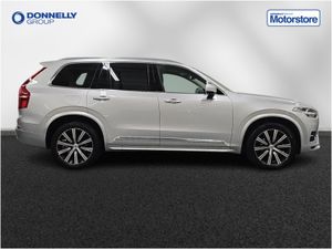 Volvo XC90 Diesel Estate Inscription - Image 4