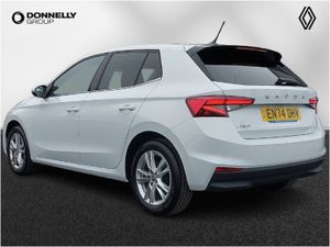 Skoda FABIA Hatchback SE L - Image 2