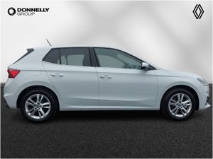 Skoda FABIA Hatchback SE L - Image 3