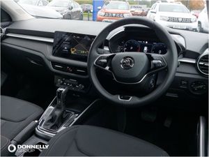 Skoda FABIA Hatchback SE L - Image 4