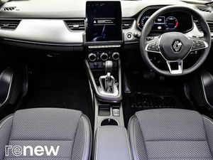 Renault Arkana Techno E-tech Hybrid 145 Auto Gsr2 - Image 3