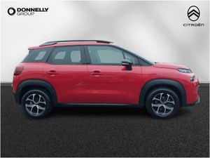 Citroen C3 Aircross Hatchback Shine - Image 3
