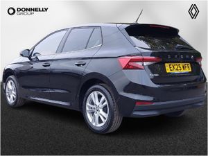 Skoda FABIA Hatchback SE L Edition - Image 2