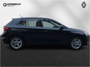 Skoda FABIA Hatchback SE L Edition - Image 3