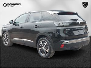 Peugeot 3008 Diesel Estate Allure - Image 2