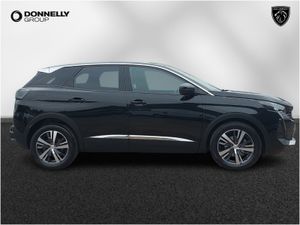 Peugeot 3008 Diesel Estate Allure - Image 3