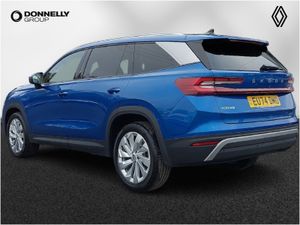Skoda KODIAQ Diesel Estate SE L - Image 2