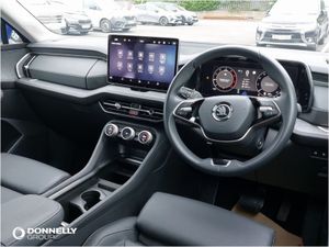 Skoda KODIAQ Diesel Estate SE L - Image 4