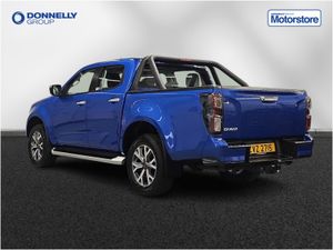Isuzu D-Max Diesel - Image 3
