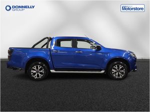 Isuzu D-Max Diesel - Image 4