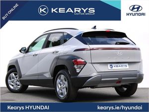Hyundai Kona Order Your 261 - Elegance Model - Ko - Image 2