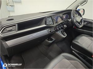 Volkswagen Caravelle Diesel Estate Executive - Image 3