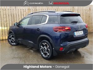 Citroen C5 Aircross Feel Pack Bluehdi 130 Automat - Image 3