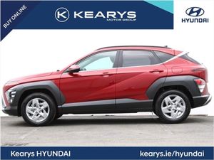 Hyundai Kona Order Your 261 - Elegance Model - Ko - Image 3
