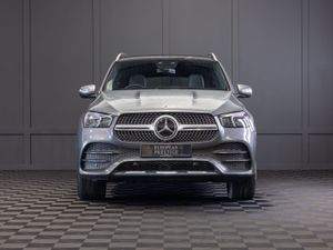 212 Mercedes GLE 350de AMG Line Premium+ *Pan Roof - Image 2