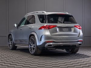 212 Mercedes GLE 350de AMG Line Premium+ *Pan Roof - Image 4