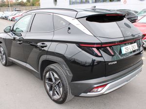 Hyundai Tucson 2025 - Image 3