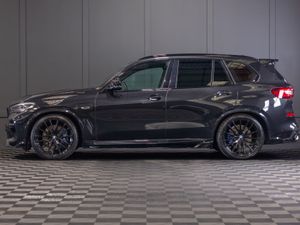 222 BMW X5 X-Drive 45e M-Sport - Image 3