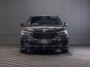 222 BMW X5 X-Drive 45e M-Sport - Image 2