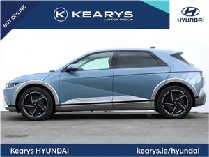 Hyundai Ioniq 5 Order Your 261 Today - Ioniq5 Pla - Image 3