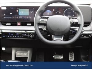Hyundai Ioniq 5 Order Your 261 Today - Ioniq5 Pla - Image 4