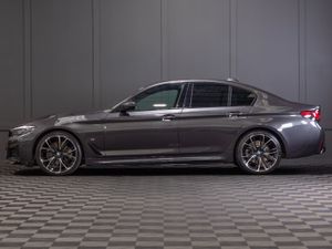 212 BMW 5-Series 520d M-Sport - Image 3