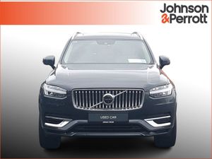 Volvo XC90 T8 397bhp Phev Inscription Pro Auto AW - Image 4