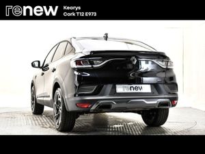Renault Arkana Esprit Alpine E-tech Hybrid 145 Au - Image 4