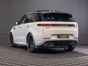 222 Range Rover Sport P510e Autobiography - Image 4