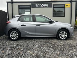 Opel Corsa 2021 - Image 4