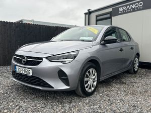 Opel Corsa 2021 - Image 3