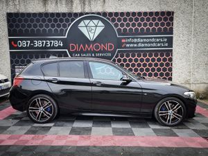 2019 BMW 1-Series M Sport Shadow Edition - Image 3