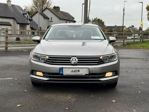 ABSOLUTELY IMMACULATE 2015 VW PASSAT - Image 2