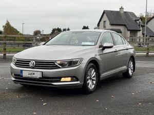 ABSOLUTELY IMMACULATE 2015 VW PASSAT - Image 3