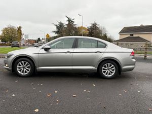 ABSOLUTELY IMMACULATE 2015 VW PASSAT - Image 4