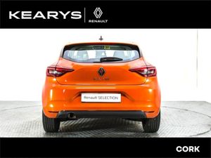 Renault Clio Dynamique TCe 100 My19 - Image 3