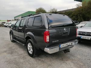 Nissan Navara 2012 - Image 2