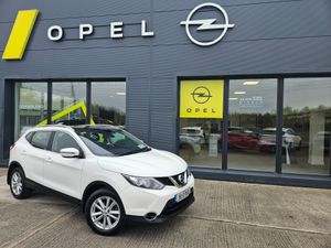 Nissan Qashqai SV 1.5 DCI - Image 4