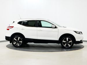 *5* 2016 Nissan Qashqai 1.5 DSL SV - Image 3
