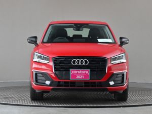 Audi Q2 1.0 Tfsi DSG 115BHP  black Styling Pack r - Image 3